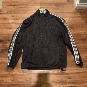 Vintage Tommy Hilfiger windbreaker